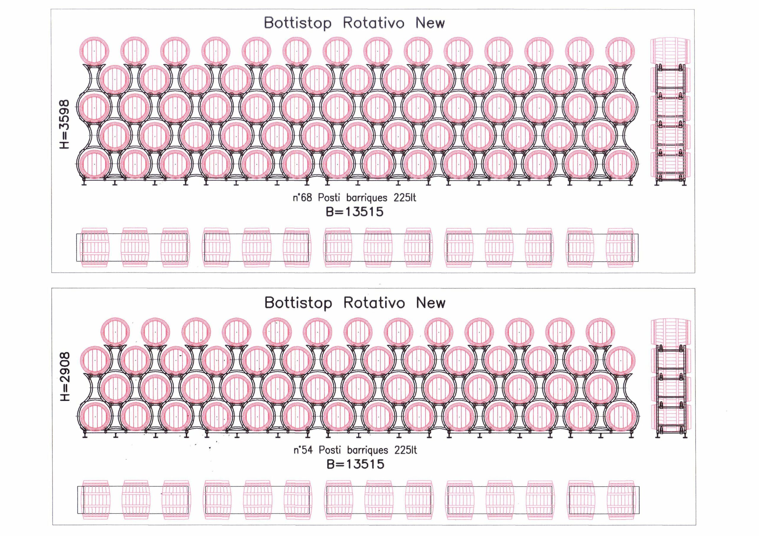 Rack Diagram