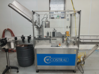 Costral Galaxy 2000b