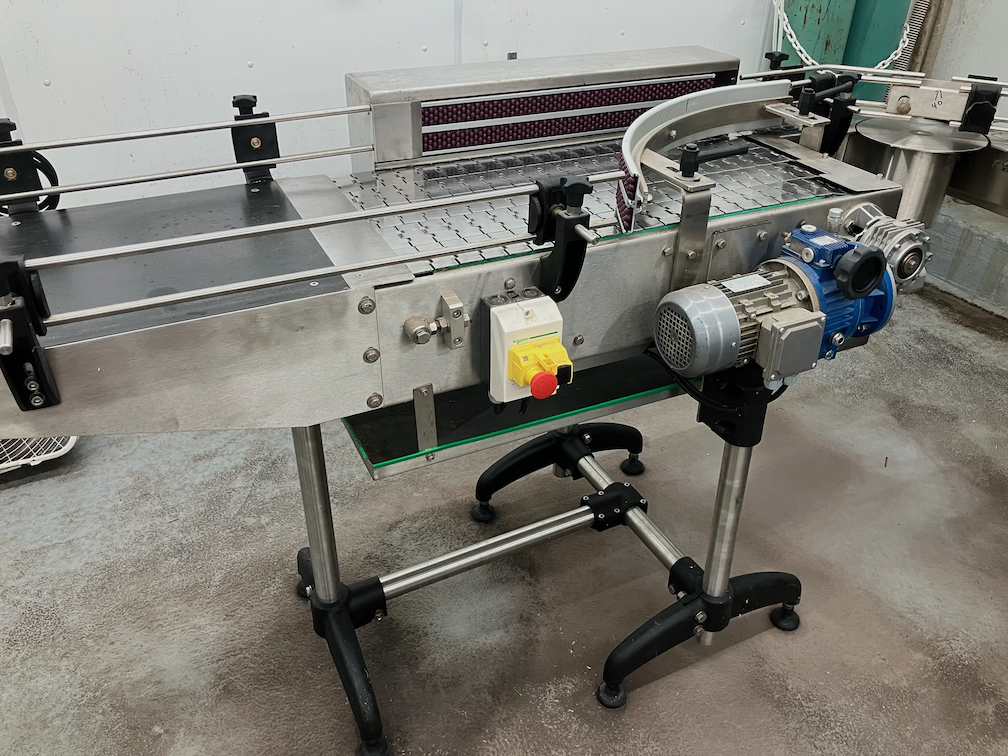 Costral Galaxy 2000c