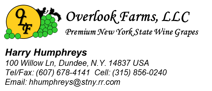 Overlook Farms, LLC (2)