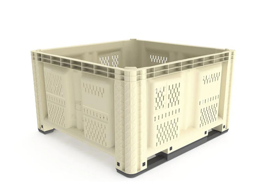 Example Picture of Tote